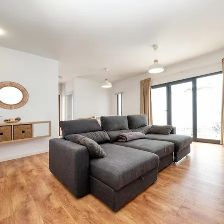 Casa Juana Isabela-villas Gardenia 科斯塔特吉塞