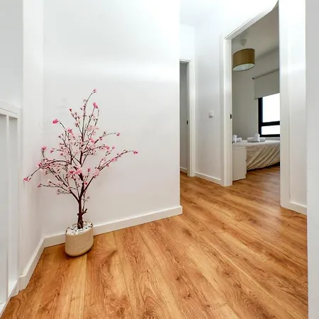 度假居 Casa Juana Isabela-villas Gardenia