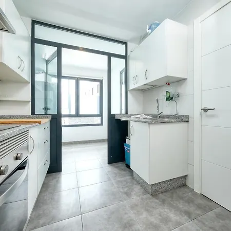 度假居 Casa Juana Isabela-villas Gardenia