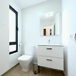 Casa Juana Isabela-villas Gardenia * Коста-Тегисе