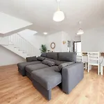 Дом отдыха Casa Juana Isabela-villas Gardenia *