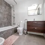 Дом отдыха Casa Juana Isabela-villas Gardenia