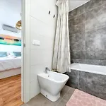 Дом отдыха Casa Juana Isabela-villas Gardenia *