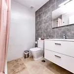Casa Juana Isabela-villas Gardenia Дом отдыха *