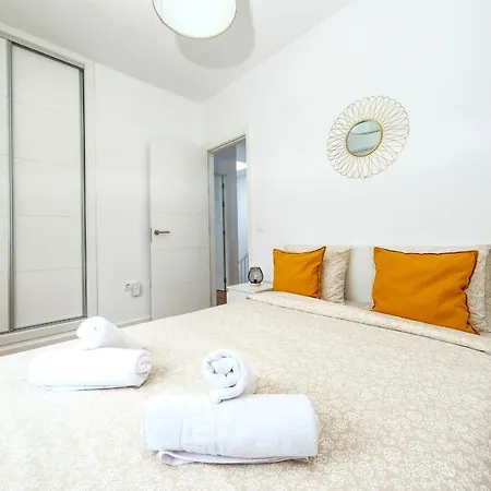 Casa Juana Isabela-villas Gardenia Holiday home *