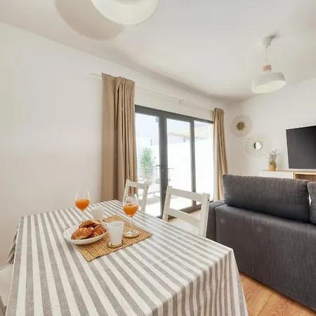 Holiday home Casa Juana Isabela-villas Gardenia Costa Teguise